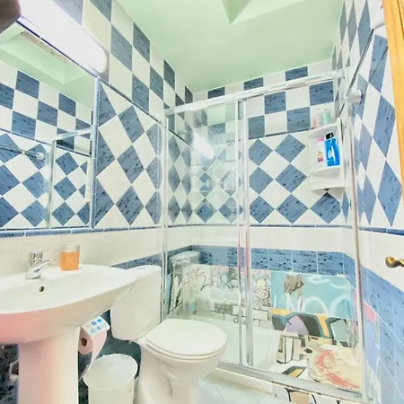 Appartement Playmar *