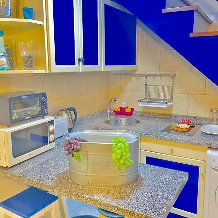 Playmar Appartement *