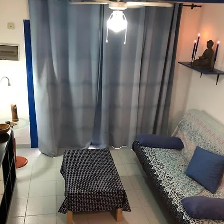 Appartement Playmar