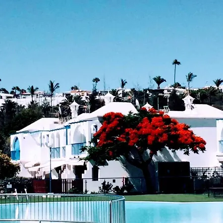 Appartement Playmar