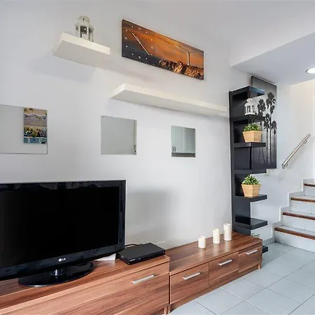 Appartement Playmar