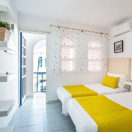 Playmar Appartement *