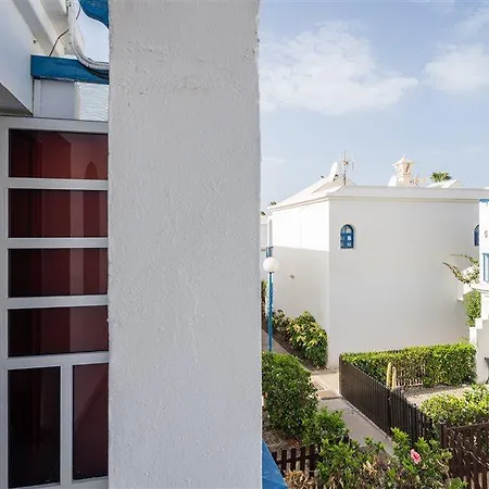 Playmar Appartement
