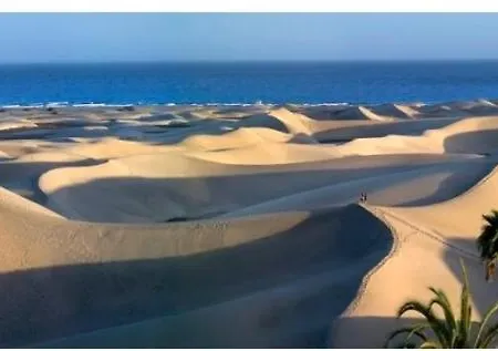 Playmar Appartement