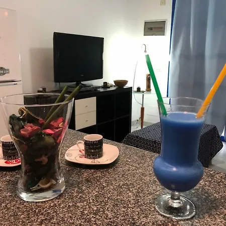 Appartement Playmar *