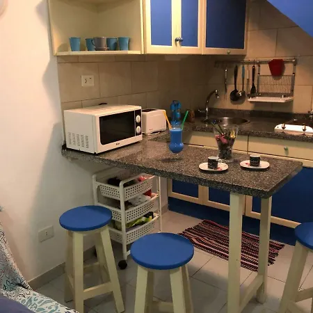 Appartement Playmar *