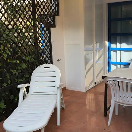 Apartment Playmar Playa del Ingles (Gran Canaria)